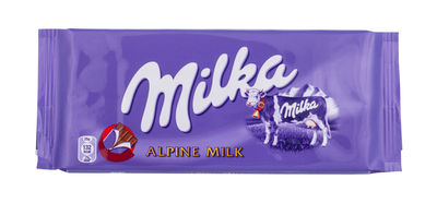 Chocolate Milka 100 gramos - varios sabores - Foto 2