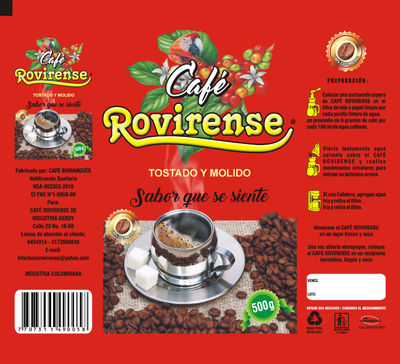 Chocolate rovirense - Foto 2
