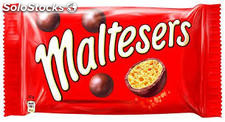 Chocolatina Maltesers