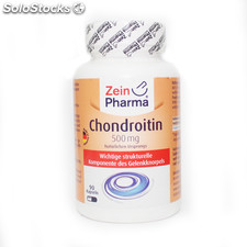 Chondroitin 500 mg -90 capsules- &quot;Zein Pharma&quot;