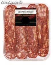 Choriço de Cebo Ibérico faitado