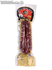 Chorizo artesano picante