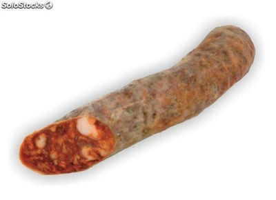 Chorizo Ibérique Cular