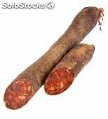 Chorizo Ibérique premier choix (emballe sous vide)
