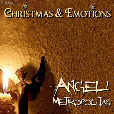 Christmas &amp; Emotions