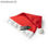 Christmas hat nick red ROXM1309S260 - 1