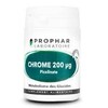 CHROME 200 µg - Picolinate de Chrome 50 gélules