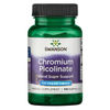 Chromium Picolinate, Swanson, 200mcg, 100 capsules