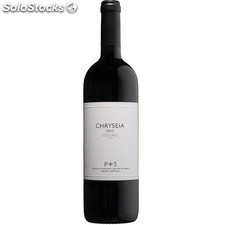 Chryseia Tinto 2012 :: Vinho Tinto Douro