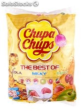 Chupa chups (120 unidades/bolsa)