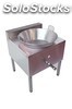 Churros Pan 80 wymiennych gaz Fryer