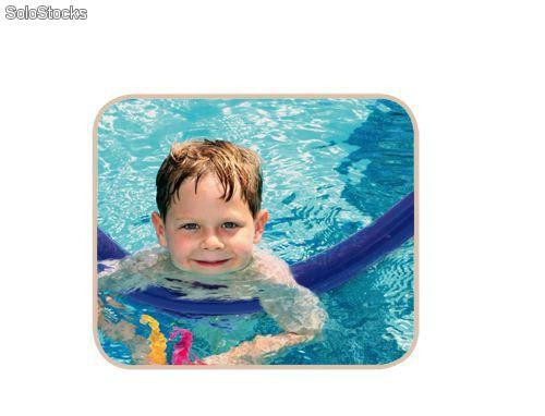 Churro de piscina Multicolor 150 x 6,5 cm