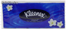 chusteczki higieniczne Kleenex