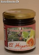 Chutney de higos