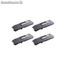 Cian compatible para Dell c3760n 3760dn 3765dnf 9k 593 11122