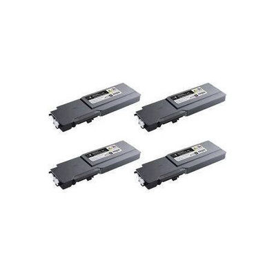 Cian compatible para Dell c3760n 3760dn 3765dnf 9k 593 11122