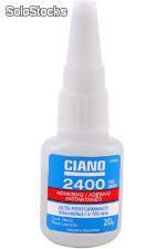 Ciano 2400 Adesivo Cianoacrilato