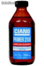 Ciano Primer 2100 Primer - Primer 2100 Para Ciano