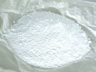 Cianurato de melamina - Foto 2