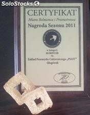 Ciasteczka Kokosowe Nagroda sezonu 2011 !!!!