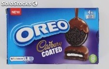 Ciastka Oreo Choc Coated Bisuits 164 g