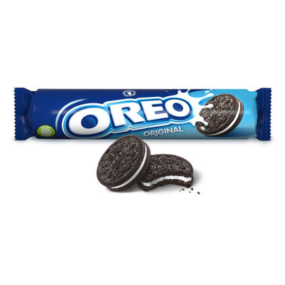 Ciastka Oreo czekoladowy