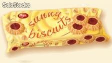 Ciastka sunny biscuits iga