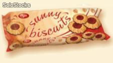 Ciastka sunny biscuits iga - Zdjęcie 2