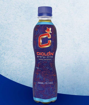 Ciclon energy drink