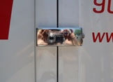 Cierre de seguridad Blindado para furgonetas GPCF BLIN AUT - Foto 3