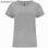 Cies t-shirt s/l heather grey ROCA66430358 - Photo 3