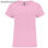 Cies t-shirt s/l light pink ROCA66430348 - 1