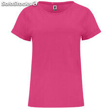 Cies t-shirt s/l light pink ROCA66430348 - Photo 5