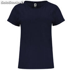 Cies t-shirt s/l navy blue ROCA66430355 - Photo 2