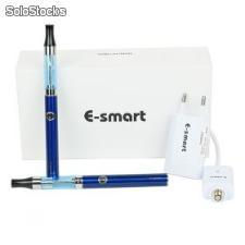 Cigarette électronique double coffret e-smart avec Chargeur et Boîte - Photo 2