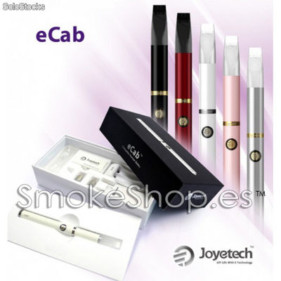 Cigarette électronique Joyetech ecab - Photo 3
