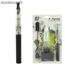 Cigarrillo ego Ce4S 900 mAh Usb Recargable/Cargador de pared/ 1.6 ml