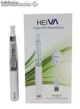 Cigarrillo electrónico Heiva