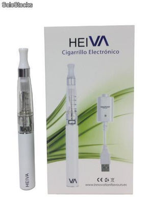 Cigarrillo electrónico Heiva