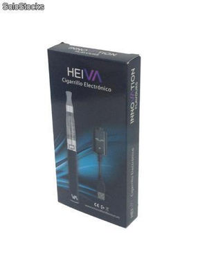 Cigarrillo electrónico Heiva - Foto 4