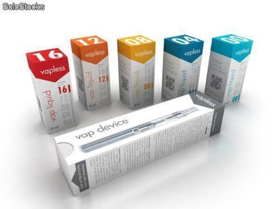 Cigarrillo electronico para farmacia - Foto 2