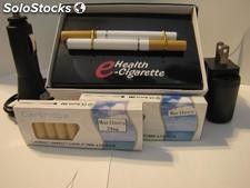 Cigarro Electronico model Health e-cigarrete 2 400