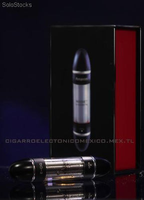 Cigarro Electronico Modelo Magnetico Amanoo 600