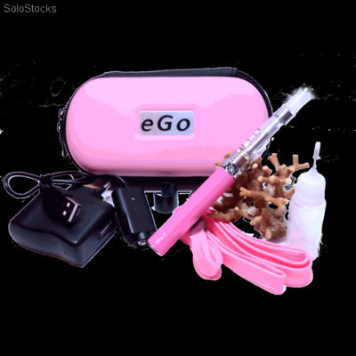 Cigarro eletrônico. Box Ego Kit Especial 900 - Ce4 hq- Alta Qualidade - Foto 2