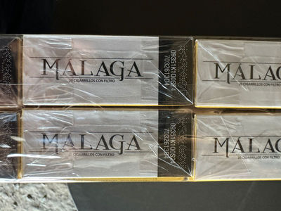 Cigarro malaga - Foto 2