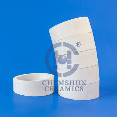 Cilindro de cerámica de alúmina con alta densidad - Foto 4