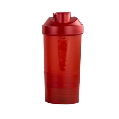 Cilindro de plastico para gym CAP 500 ml - Foto 4