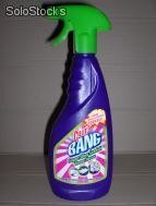 Cillit Bang Degreaser Green Tigger Spray 500 ml / Cillit Bang w sprayu
