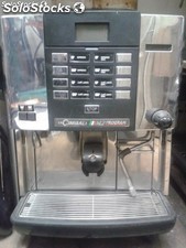 Cimbali M2 Super automática con capuchinador