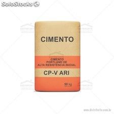 Cimento CP v ari 50kg